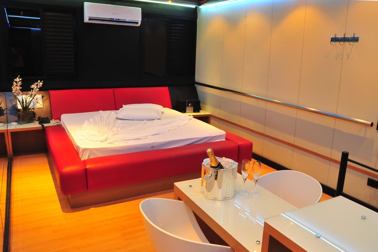 Ritz (adults Only) * Belo Horizonte