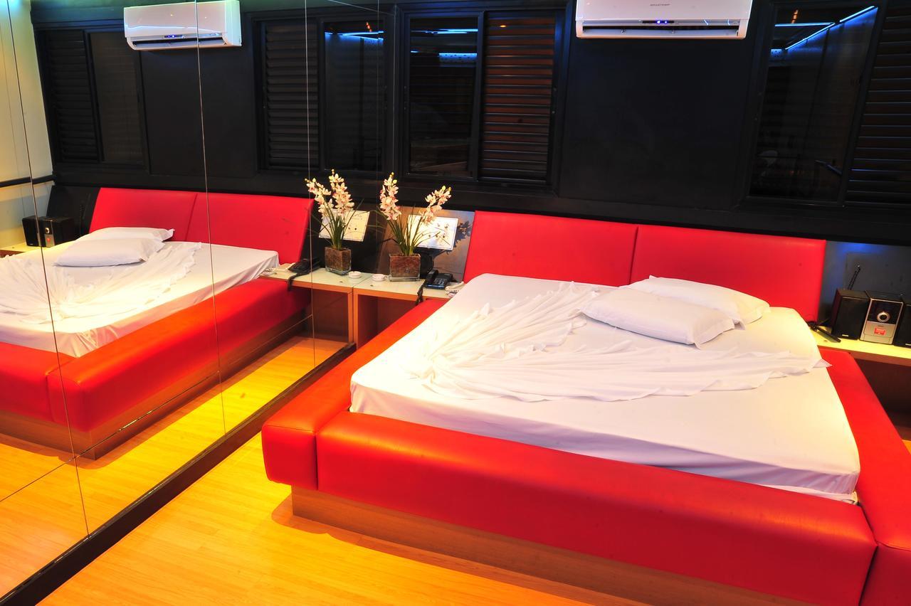 Hotel do amor Ritz (adults Only) Belo Horizonte