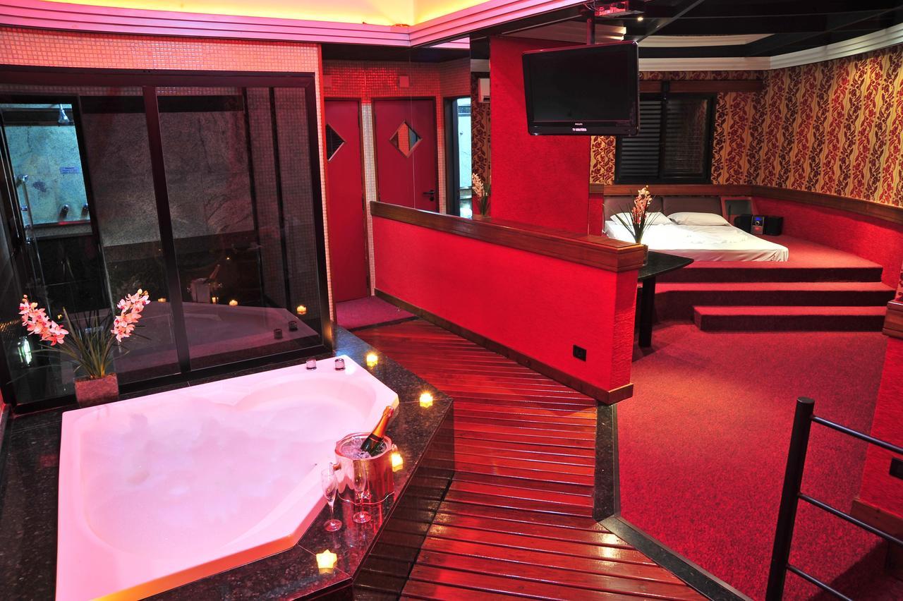 Ritz (adults Only) * Belo Horizonte