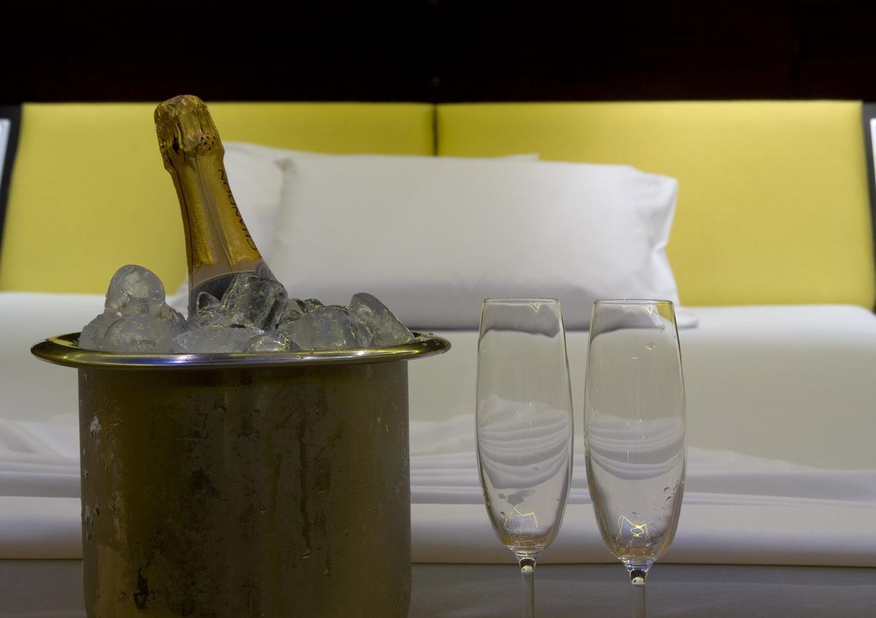 Ritz (adults Only) * Belo Horizonte