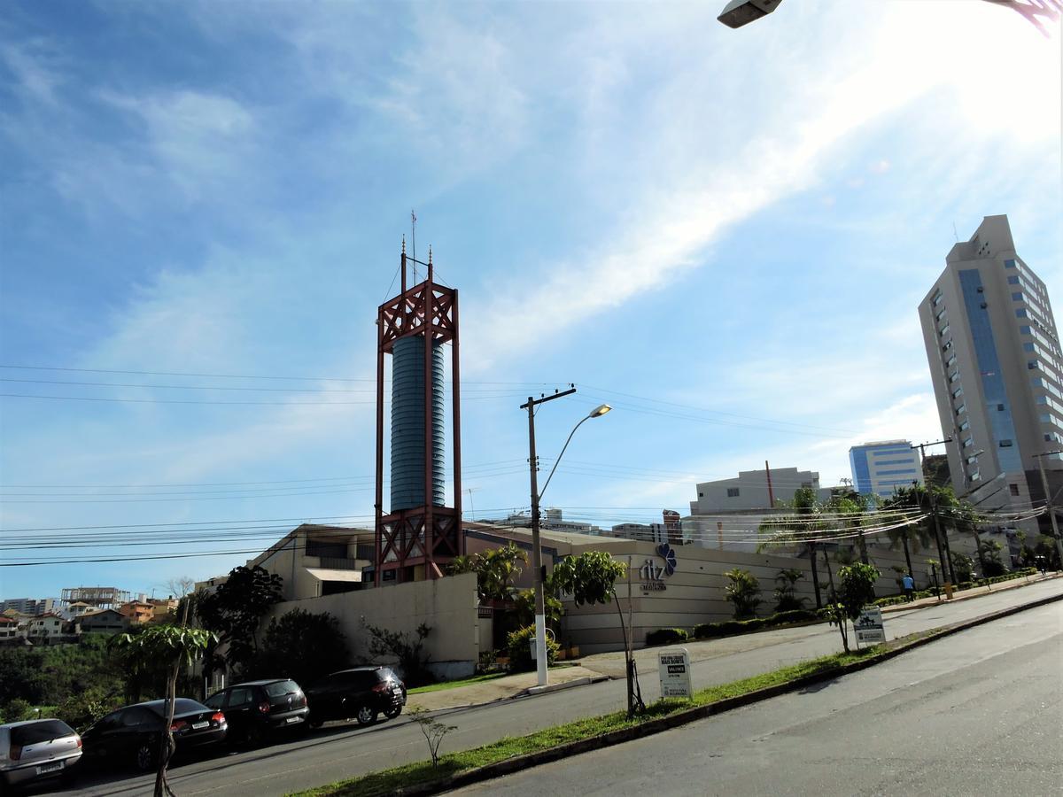 Ritz (adults Only) * Belo Horizonte