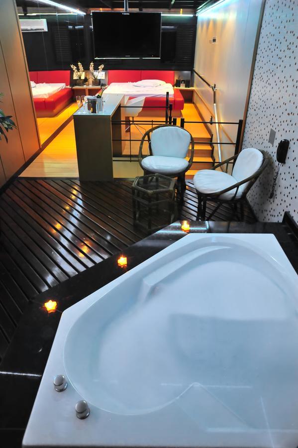 Ritz (adults Only) * Belo Horizonte