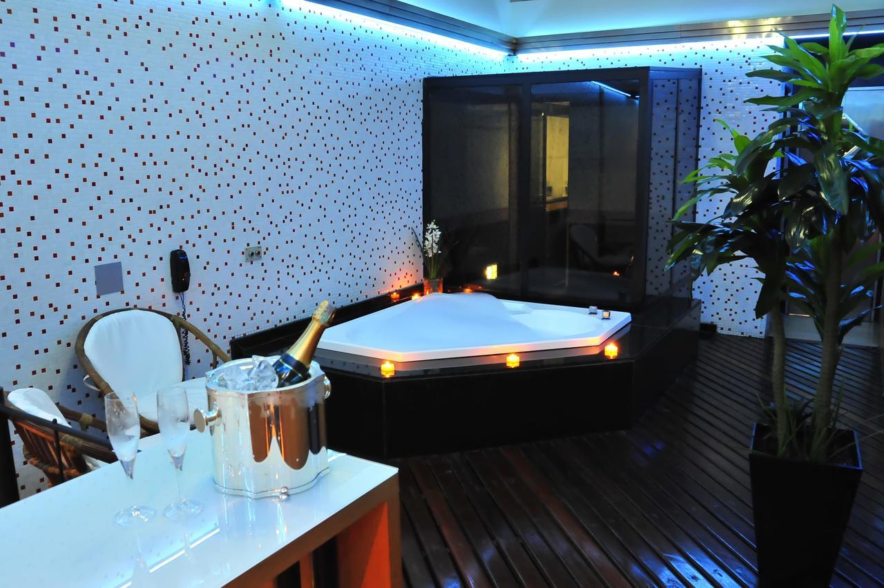 Ritz (adults Only) Hotel do amor *
