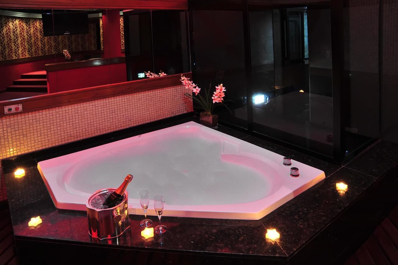 Ritz (adults Only) Hotel do amor