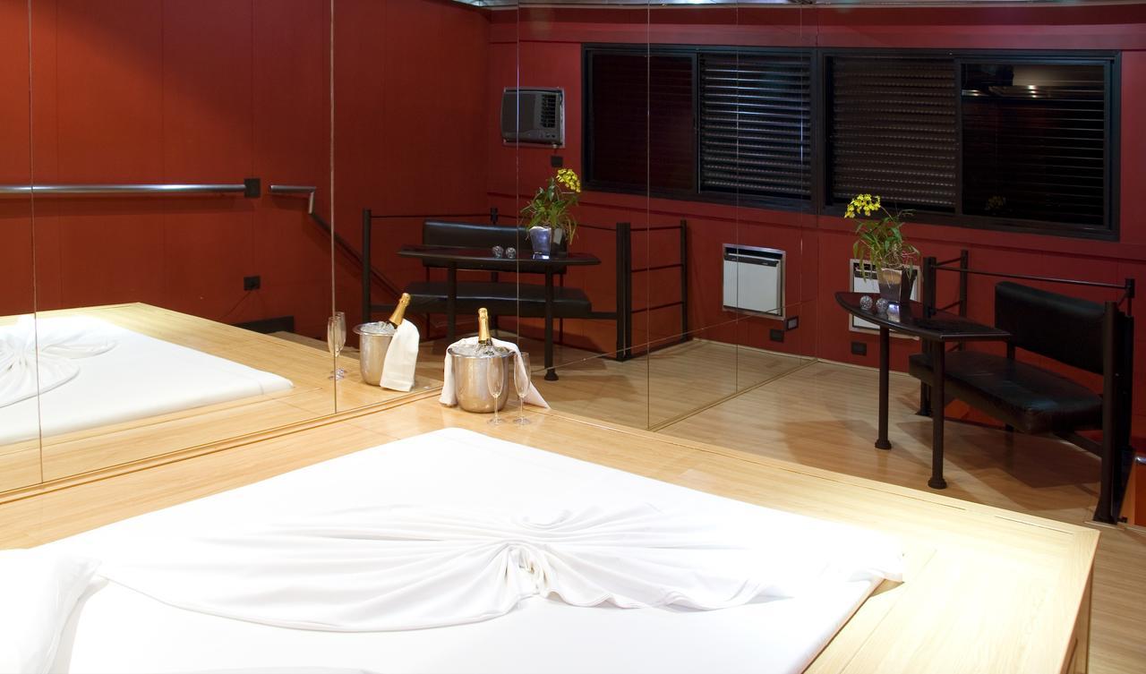 Ritz (adults Only) Hotel do amor *