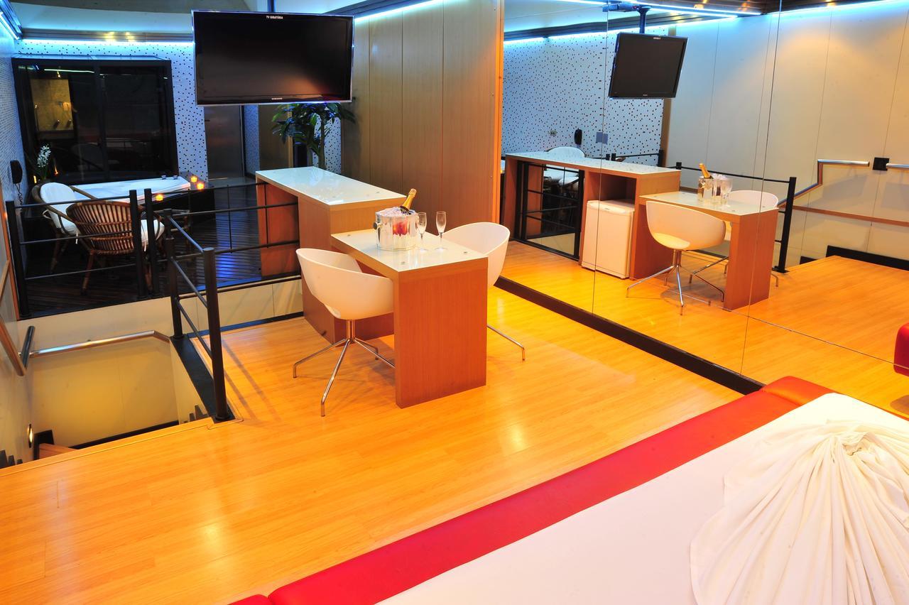 Hotel do amor Ritz (adults Only) Belo Horizonte